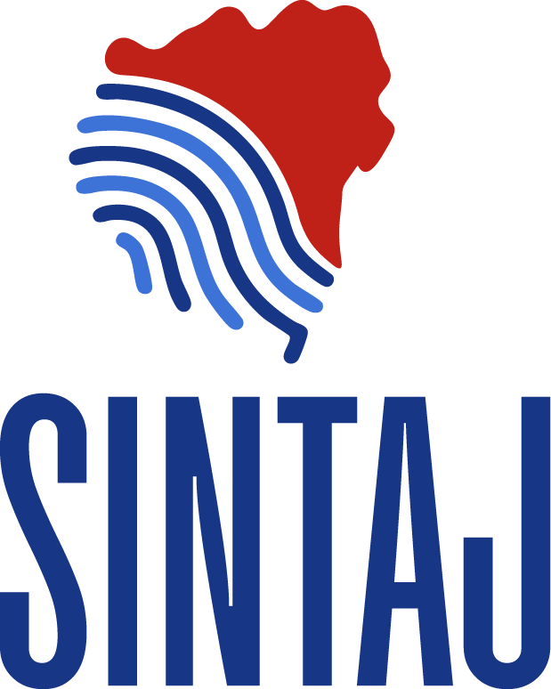 SINTAJ — Sindicato dos Servidores dos Serviços Auxiliares do Poder Judiciário do Estado da Bahia