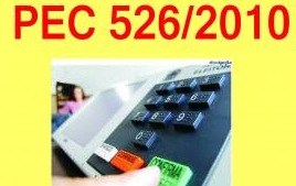 PEC 526