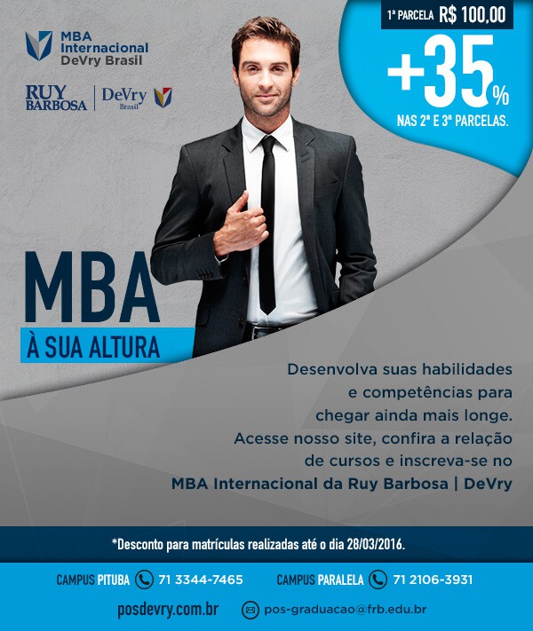 E-mkt Ruy Barbosa