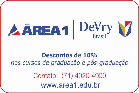 Área 1 DeVry