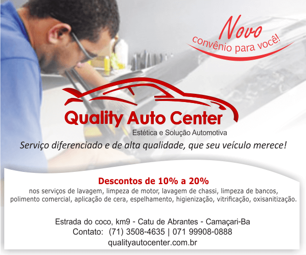 Quality divulgação