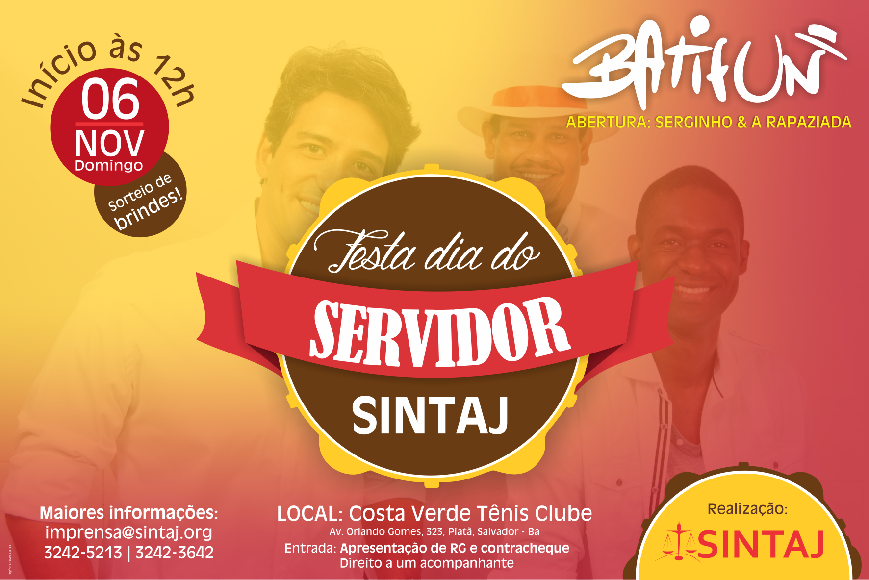 divulgacaofestadoservidor